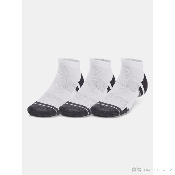 Under armor socks top