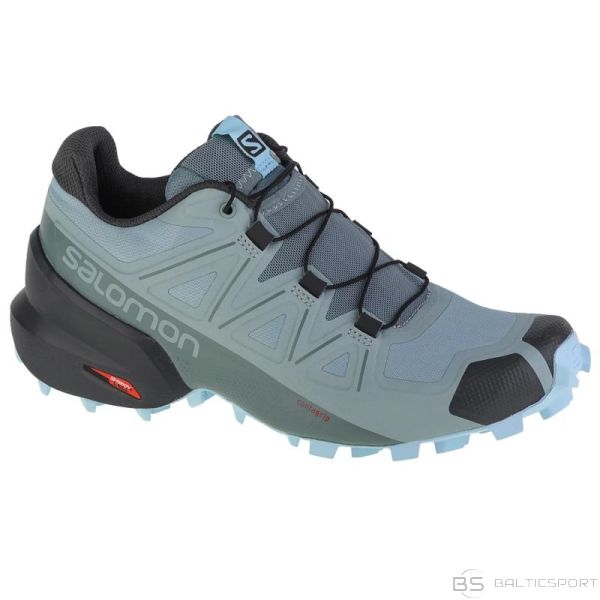 Salomon Speedcross 5 W running shoes 414623 36 5