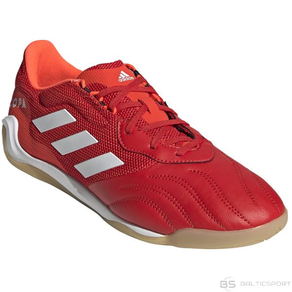 adidas tiro league sala ball