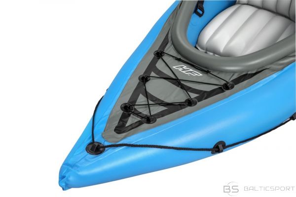 Bestway 65131 Hydro-Force Cove Champion X2 Kayak