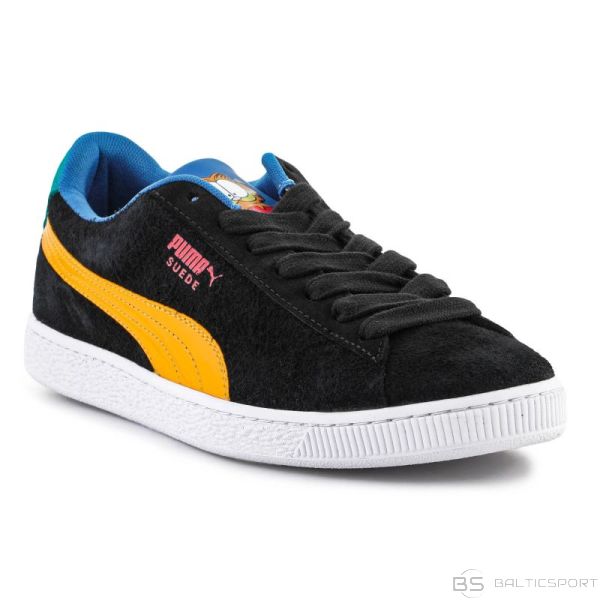 Puma on sale suede 42