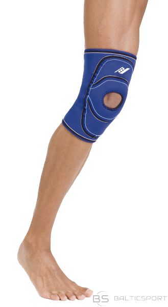 Ceļgala Ortoze / RUCANOR Knee bandage Patello S blue