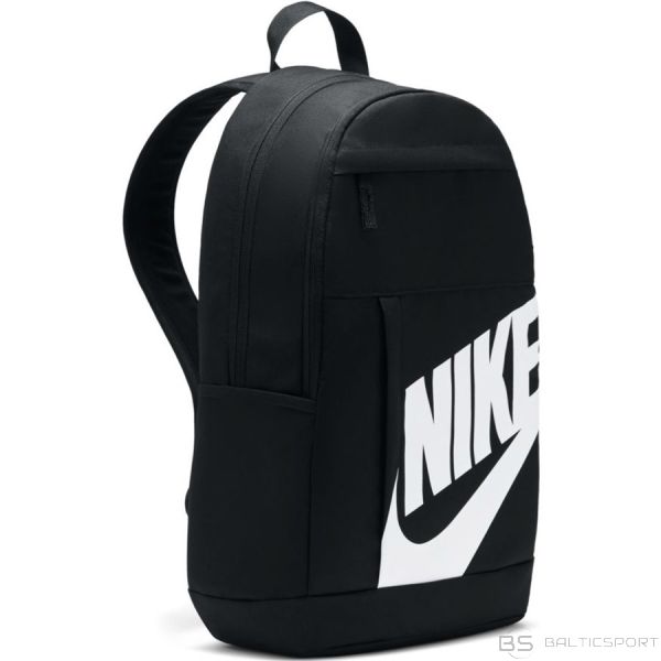 Nike Elemental DD0559 010 / melna mugursoma