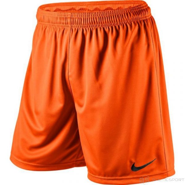 Nike Park Knit Short Junior 448263-815 Futbola šorti (S)