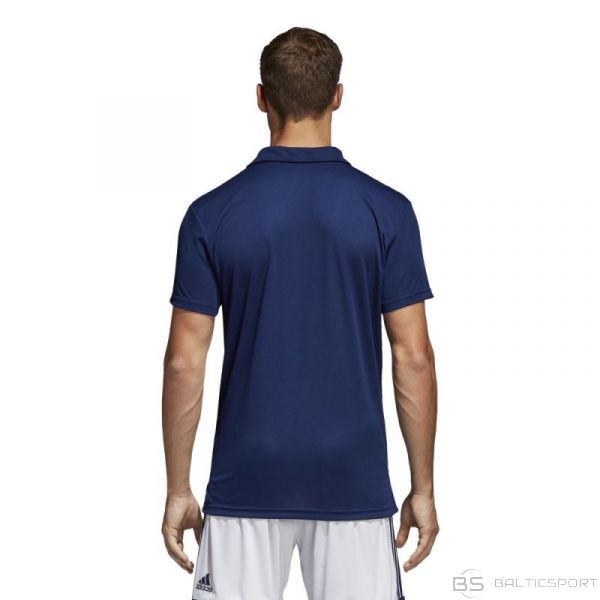 Adidas Polo Core Core 18 Polo M CV3589 S