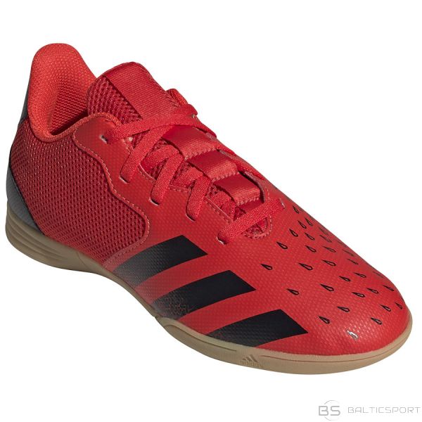 Adidas Predator freak.4 Sala J FY6329 / Sarkana / 38 2/3