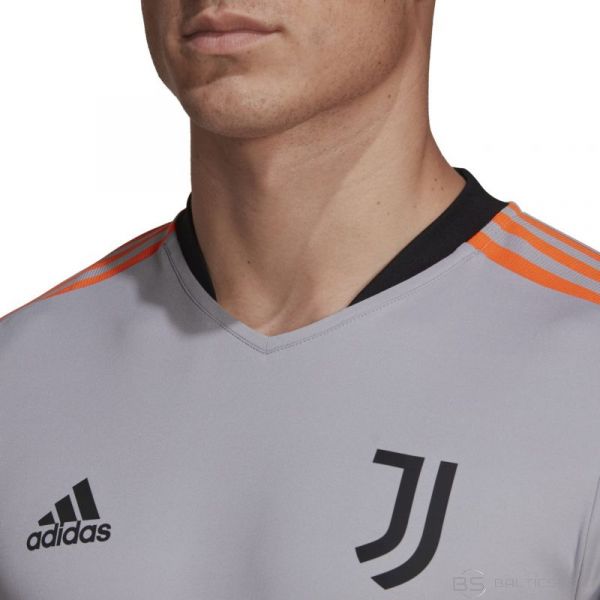 Adidas Juventus Turin M H67122 krekls (XL (188 cm))