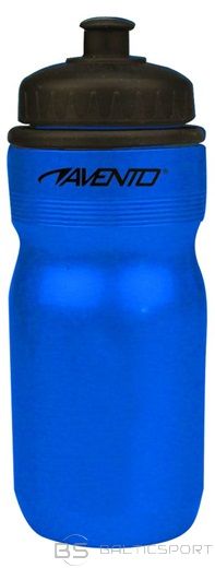 Ūdens Pudele / AVENTO 500ml 21WB Cobalt blue/Black