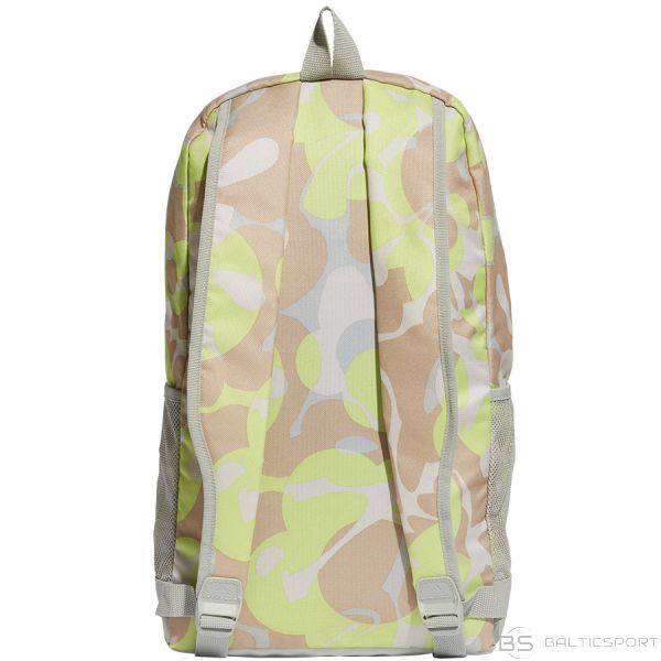 Plecak adidas Linear Backpack GFW IJ5641 / 22,5 L / multikolor