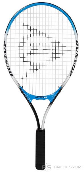 Tennis racket DUNLOP NITRO JUNIOR 23'' G00 222g strung