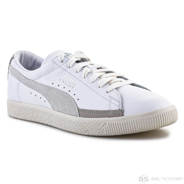 Puma Basket VTG Luxe M 382822 01 shoes EU 46