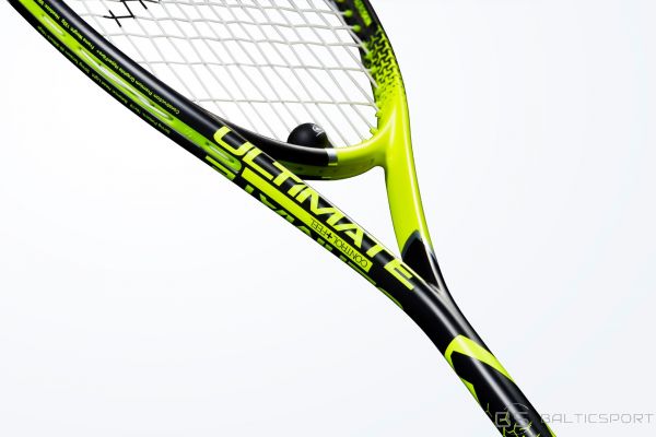Squash racket DUNLOP PRECISION ULTIMATE HL