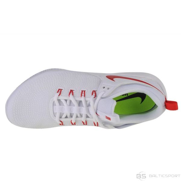 Nike Air Zoom Hyperace 2 M AR5281-106 volejbola apavi (49,5)