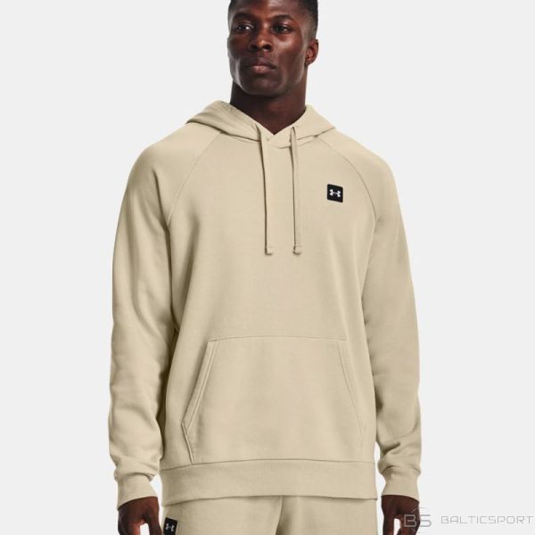 Under armor rival fleece hoodie hotsell