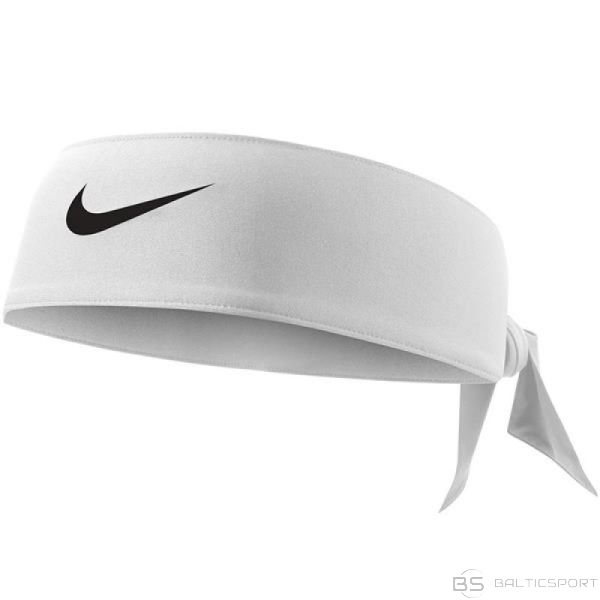 Nike Sportswear Nike Head Tie Skinny Printed galvas saite 92800363782 (UNISEX)