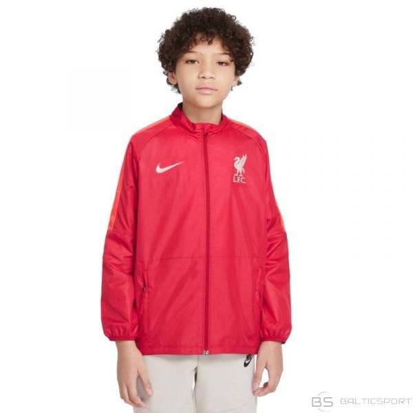 Nike Liverpool FC Repel Academy Jr DB2948 677 jaka (L (147-158))