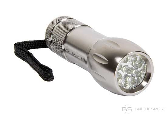 Camelion Torch CT4004 9 LED kabatas lukturītis