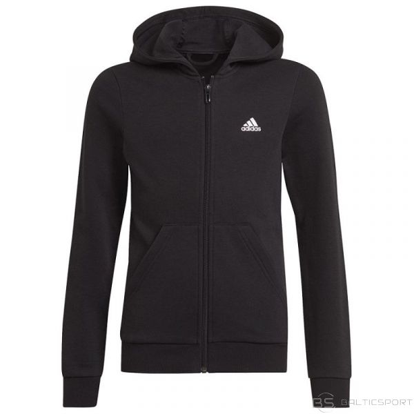 Adidas Essentials sporta jaka Jr GS2165 (152 cm)