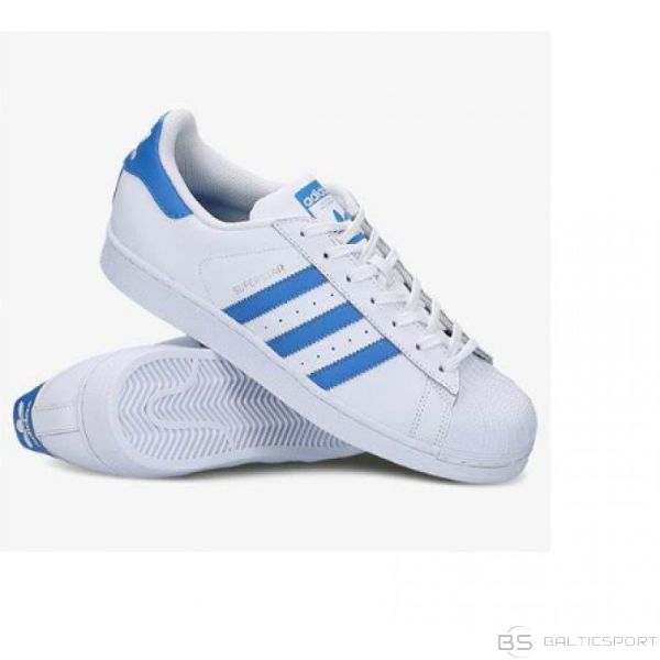 Adidas Superstar W S75929 shoes 36 2 3