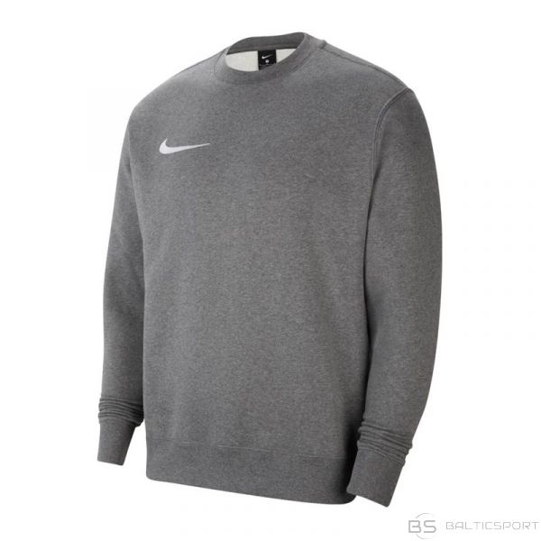 Nike Park 20 Crew Fleece Jr CW6904-071 sporta krekls (164 cm)