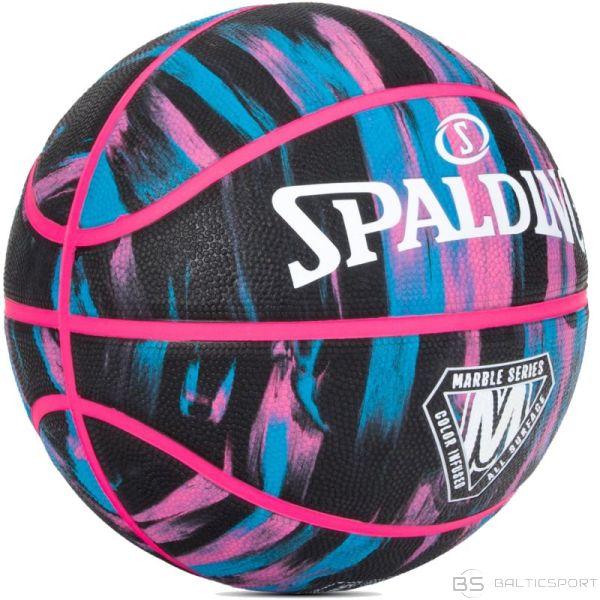 Spalding Ball Marble 84400Z (7)