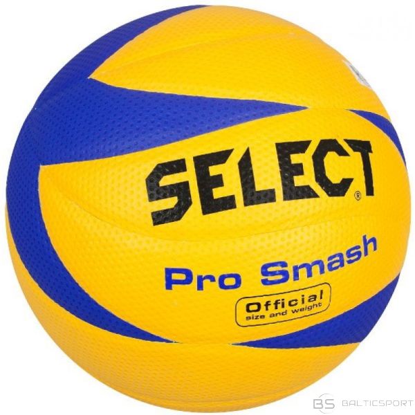 Select Volleyball Pro Smash T26-0181 (N/A)