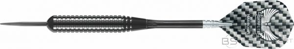 Darts steeltip HARROWS BLACK ARROW 5321 3x26gR