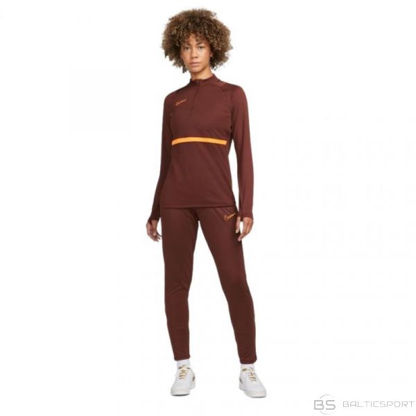 Nike Dri FIT Academy 21 Drill Top W CV2653 273 XS