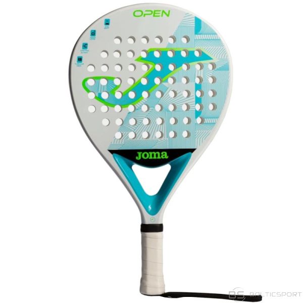 Joma Open Padel Racquet 400814-216 (viens izmērs)
