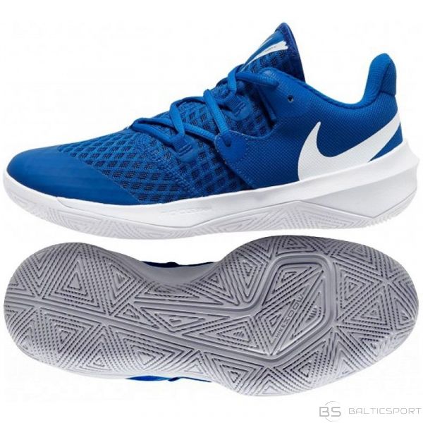 Nike Nke Zoom Hyperspeed Court M CI2964410-S volejbola apavi (40 1/2)
