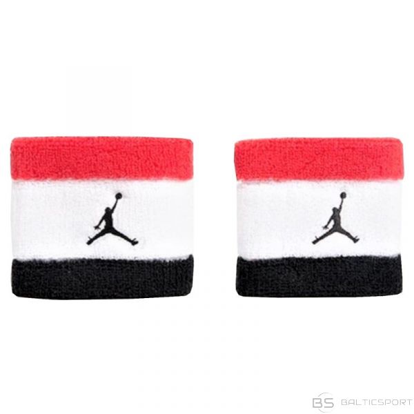 Nike Jordan Terry Wristbands J1004300-667 aproces (viens izmērs)