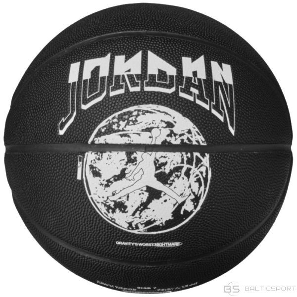 Nike Jordan Jordan Ultimate 2.0 Graphic 8P In/Out Ball J1008257-069 (7)