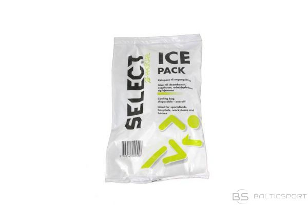 Select Atlasiet Ice Pack Compress / /