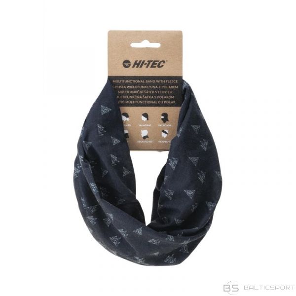 Hi-tec Bandana/tuneļšalle 92800378951 (VIENS IZMĒRS)