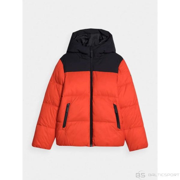 4F Jr 4FJAW23TDJAM274-62S jacket (140)