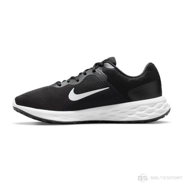 Nike Revolution 6 M DD8475-003 skriešanas apavi (45)