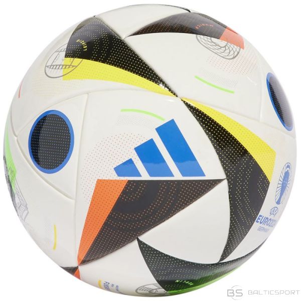 Adidas Futbols Euro24 Mini Fussballliebe IN9378 (1)