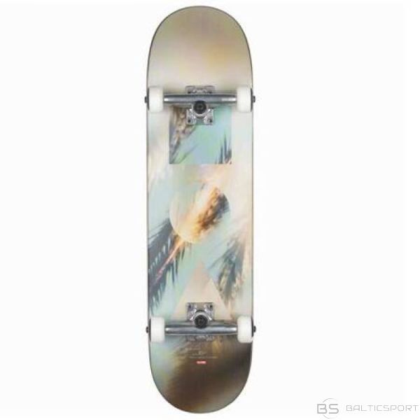 Globe Pabeidz G1 Strack Daydream Skateboard 10525393 (N/A)