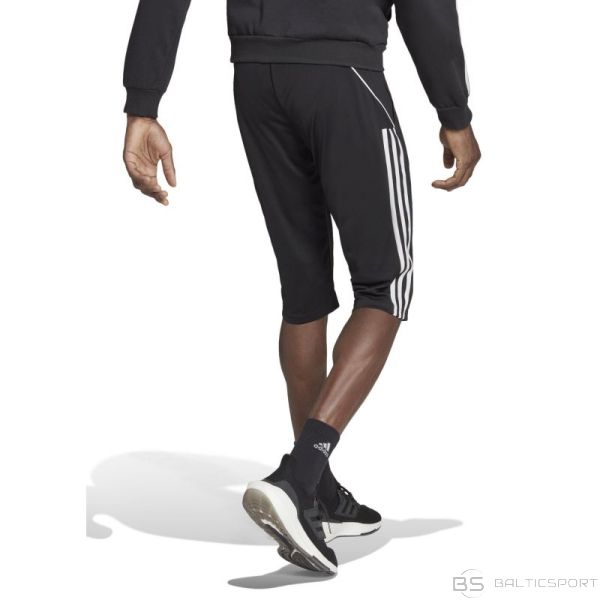 Adidas Pants Tiro 23 League M HS3548 (S (173 cm))