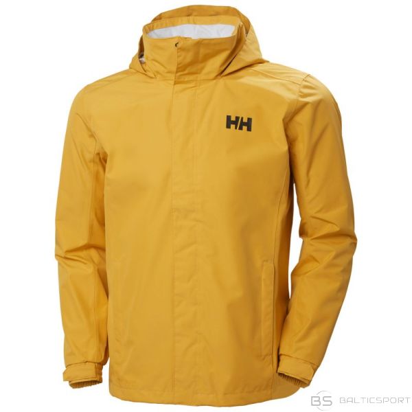 Helly hansen dubliner jacket cheap m