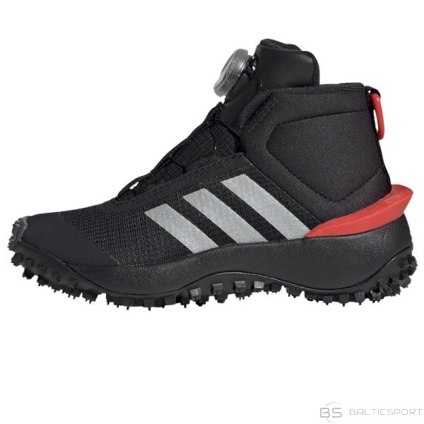 Adidas Fortatrail Boa K IG7262 shoes 34