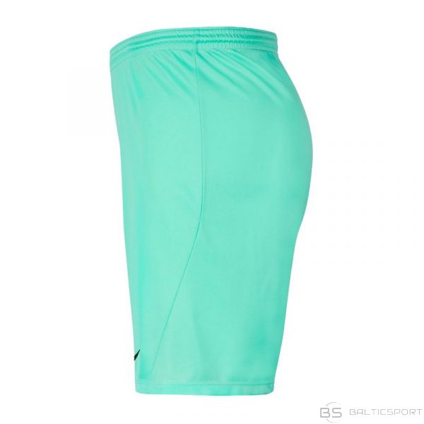 Nike Shorts Park III Knit Jr BV6865-354 (140 cm)