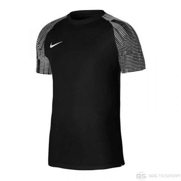 Nike Dri-Fit Academy SS M DH8031-010 T-krekls (S (173cm))