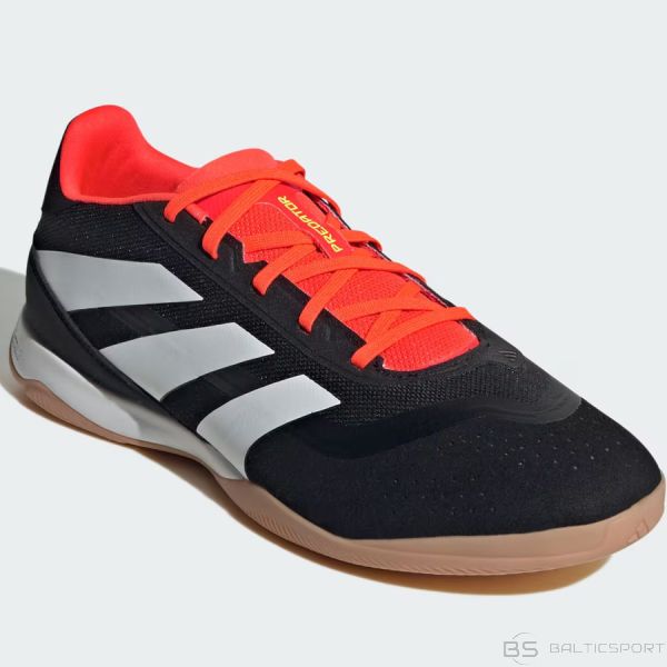 Buty adidas Predator League L IN IG5456 / czarny / 45 1/3