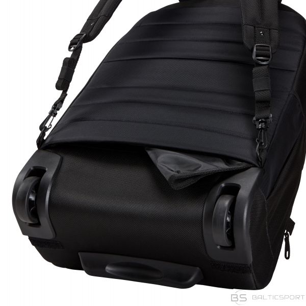 Case Logic Bryker Rolling Backpack 15.6 BRYBPR-116 BLACK (3203687)