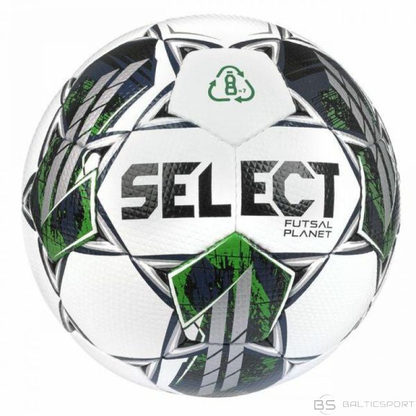 Select Futbols Futsal PLANET FIFA T26-17646 (futsal)