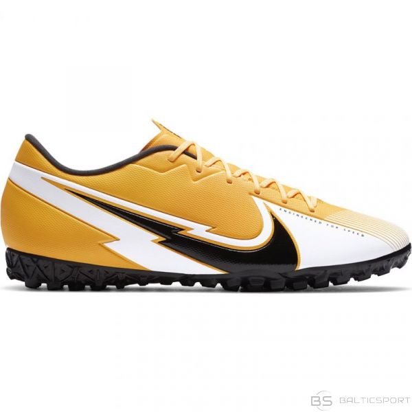 Nike Mercurial Vapor 13 Academy TF M AT7996 801 soccer shoe 43