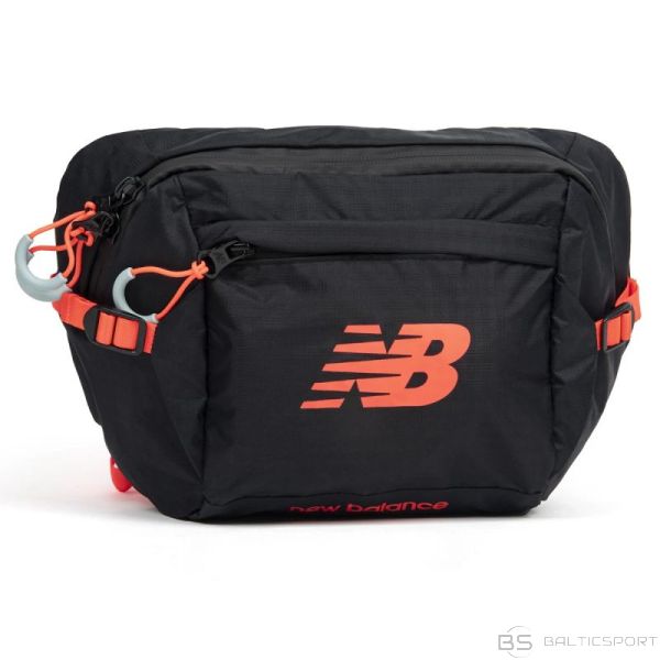 New Balance Running Waist Bag Ere LAB13135ERE uniwersalny