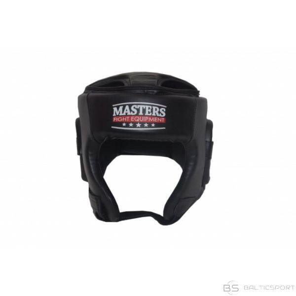 Masters aizsargķivere - KTOP-PU 0225-01M (M)