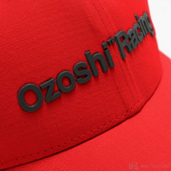 Ozoshi Shinzo O20CP002 vāciņš (N/A)
